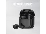 4smarts SkyBuds 2 ENC True Wireless Bluetooth Earbuds black снимка №4 4smarts SkyBuds 2 ENC True Wireless Bluetooth Earbuds black снимка №4