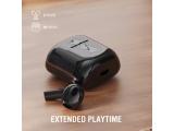 4smarts SkyBuds 2 ENC True Wireless Bluetooth Earbuds black снимка №5 4smarts SkyBuds 2 ENC True Wireless Bluetooth Earbuds black снимка №5
