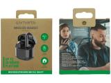 4smarts SkyBuds 2 ENC True Wireless Bluetooth Earbuds black снимка №6 4smarts SkyBuds 2 ENC True Wireless Bluetooth Earbuds black снимка №6