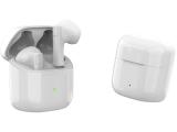 4smarts SkyBuds 2 ENC True Wireless Bluetooth Earbuds white снимка №3 4smarts SkyBuds 2 ENC True Wireless Bluetooth Earbuds white снимка №3