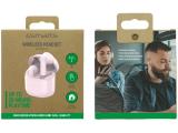 4smarts SkyBuds 2 ENC True Wireless Bluetooth Earbuds white снимка №6 4smarts SkyBuds 2 ENC True Wireless Bluetooth Earbuds white снимка №6