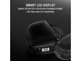 4smarts SkyBuds Sport ENC True Wireless Stereo Bluetooth Earbuds black снимка №4 4smarts SkyBuds Sport ENC True Wireless Stereo Bluetooth Earbuds black снимка №4