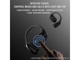 4smarts SkyBuds Sport ENC True Wireless Stereo Bluetooth Earbuds black снимка №5 4smarts SkyBuds Sport ENC True Wireless Stereo Bluetooth Earbuds black снимка №5