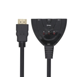 VCom VCom селектор HDMI Selector cable 3x1 - DD433-C DD433-C NEW » n