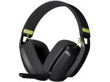 VGN Wireless Gaming Headphones - SIREN V1 Black Bluetooth » безжични
