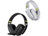 VGN Wireless Gaming Headphones - SIREN V1 Black Bluetooth снимка №4 VGN Wireless Gaming Headphones - SIREN V1 Black Bluetooth снимка №4