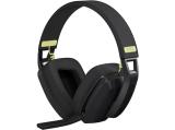 VGN Wireless Gaming Headphones - SIREN V1 Black Bluetooth снимка №6 VGN Wireless Gaming Headphones - SIREN V1 Black Bluetooth снимка №6