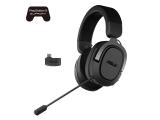 Описание и цена на безжични 7.1 Asus TUF Gaming H3 Wireless Headset 