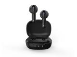 Genius TWS Bluetooth 5.3 Earphones HS-M905BT Black снимка №2 Genius TWS Bluetooth 5.3 Earphones HS-M905BT Black снимка №2