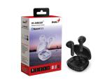 Genius TWS Bluetooth 5.3 Earphones HS-M905BT Black снимка №5 Genius TWS Bluetooth 5.3 Earphones HS-M905BT Black снимка №5