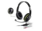 Genius Headset HS-400A снимка №2 Genius Headset HS-400A снимка №2