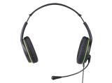 Genius Headset HS-400A снимка №4 Genius Headset HS-400A снимка №4