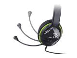 Genius Headset HS-400A снимка №6 Genius Headset HS-400A снимка №6