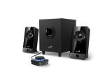 Genius SW-2.1 300X - 10W RMS, Black » 2.1