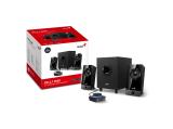 Genius SW-2.1 300X - 10W RMS, Black снимка №3 Genius SW-2.1 300X - 10W RMS, Black снимка №3