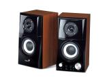 Genius Speakers 2.0 - SP-HF500A II - 16W RMS снимка №2 Genius Speakers 2.0 - SP-HF500A II - 16W RMS снимка №2