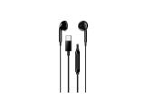 Описание и цена на жични (in-ear) Genius In-ear Earbuds HS-M365 