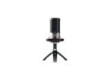 Описание и цена на нов звуков компонент - микрофон ( mic ) CHERRY ZUB UM 6.0 ADVANCED USB Black