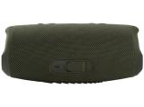 JBL Charge 5 Green Bluetooth speaker снимка №3 JBL Charge 5 Green Bluetooth speaker снимка №3