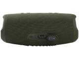 JBL Charge 5 Green Bluetooth speaker снимка №4 JBL Charge 5 Green Bluetooth speaker снимка №4