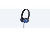 SONY MDR-ZX310APR Blue снимка №2 SONY MDR-ZX310APR Blue снимка №2