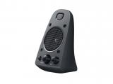 Logitech Z625 Black 2.1 снимка №3 Logitech Z625 Black 2.1 снимка №3