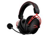 Описание и цена на безжични Kingston HyperX Cloud Alpha Wireless Gaming Headset Virtual 7.1 