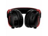 Kingston HyperX Cloud Alpha Wireless Gaming Headset Virtual 7.1 снимка №3 Kingston HyperX Cloud Alpha Wireless Gaming Headset Virtual 7.1 снимка №3