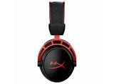 Kingston HyperX Cloud Alpha Wireless Gaming Headset Virtual 7.1 снимка №4 Kingston HyperX Cloud Alpha Wireless Gaming Headset Virtual 7.1 снимка №4
