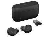 Jabra Evolve2 Buds USB-A MS Wireless Charging Pad снимка №4 Jabra Evolve2 Buds USB-A MS Wireless Charging Pad снимка №4