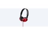 Описание и цена на жични SONY MDR-ZX310APR Red