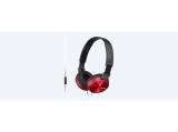SONY MDR-ZX310APR Red снимка №2 SONY MDR-ZX310APR Red снимка №2