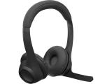 Logitech Zone 305 Midnight Black TEAMS 981-001451 снимка №2 Logitech Zone 305 Midnight Black TEAMS 981-001451 снимка №2