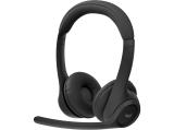 Logitech Zone 305 Midnight Black TEAMS 981-001451 снимка №3 Logitech Zone 305 Midnight Black TEAMS 981-001451 снимка №3