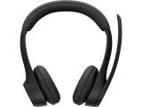 Logitech Zone 305 Midnight Black TEAMS 981-001451 снимка №5 Logitech Zone 305 Midnight Black TEAMS 981-001451 снимка №5