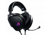 Asus ROG Theta 7.1 Black снимка №2 Asus ROG Theta 7.1 Black снимка №2