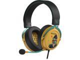 Описание и цена на нов звуков компонент - слушалки с микрофон A4Tech BLOODY RENEGADE M595