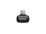 BOYA Mini Безжична микрофонна система с USB-C снимка №3