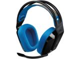 Описание и цена на нов звуков компонент - слушалки с микрофон Logitech G535 Lightspeed Wireless