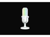 Razer Seiren V3 Chroma (white) снимка №2