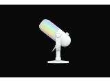 Razer Seiren V3 Chroma (white) снимка №3