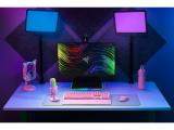 Razer Seiren V3 Chroma (Quartz) снимка №3