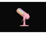 Razer Seiren V3 Chroma (Quartz) снимка №5