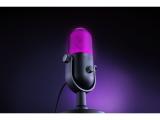 Razer Seiren V3 Chroma (black) » микрофон ( mic )