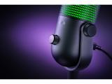 Razer Seiren V3 Chroma (black) снимка №2 Razer Seiren V3 Chroma (black) снимка №2