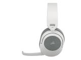 Corsair HS55 Wireless White CA-9011281-EU снимка №3 Corsair HS55 Wireless White CA-9011281-EU снимка №3