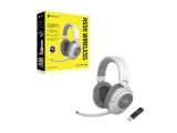 Corsair HS55 Wireless White CA-9011281-EU снимка №4 Corsair HS55 Wireless White CA-9011281-EU снимка №4