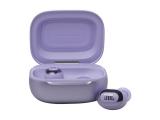 Описание и цена на безжични (in-ear) JBL Live Buds 3 Lilac 