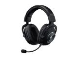 Logitech G Pro X USB Black снимка №2