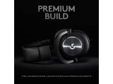 Logitech G Pro X USB Black снимка №6